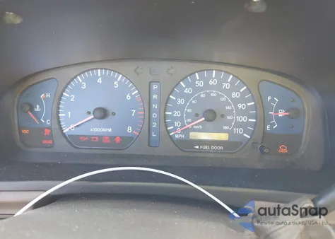 2002 Toyota Sienna Le z USA, uszkodzony, nr VIN 4T3ZF13C32U435563